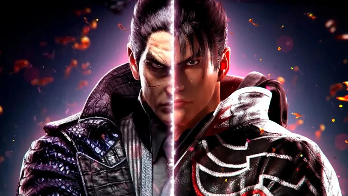 Tekken 8: revelada la fecha de inicio de la precarga, el tamaño