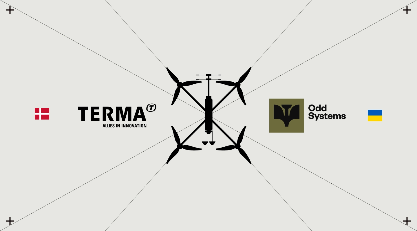 Illustrative image of the new merger