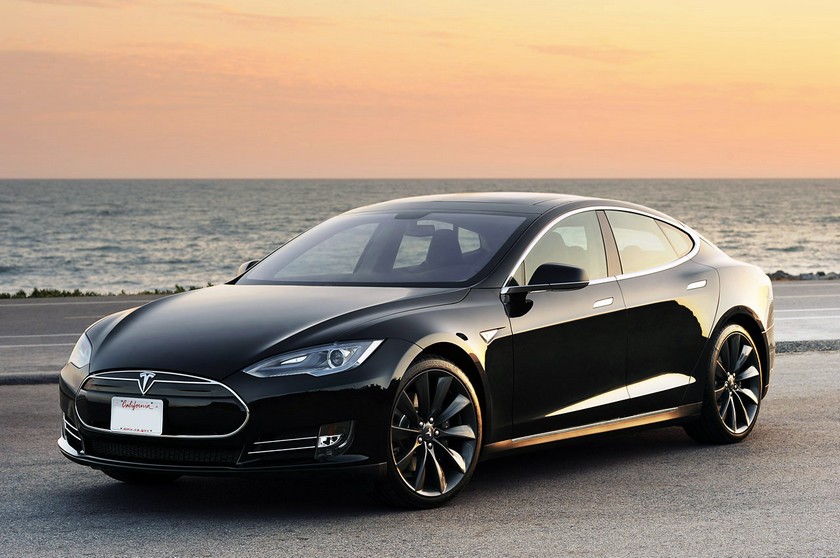 Легенды Силиконовой долины: история Tesla Motors-8