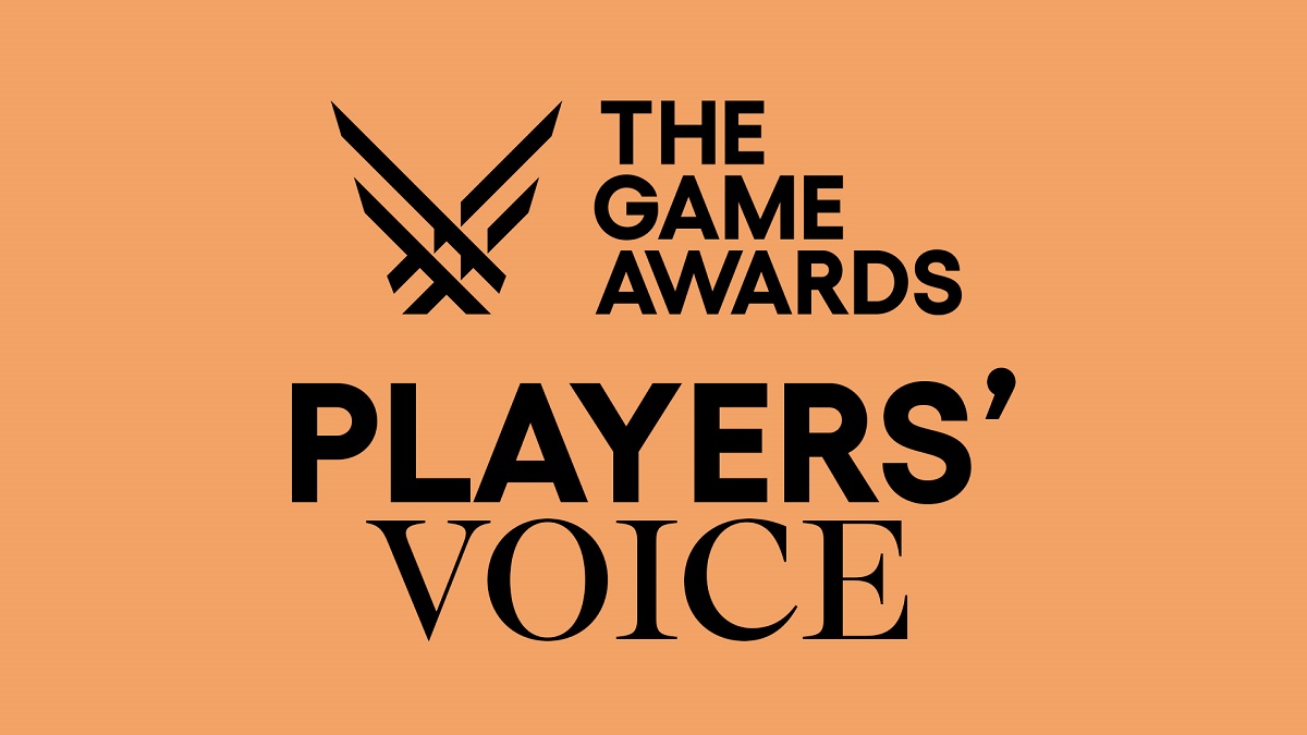 ¡Vota por los mejores juegos! Comienza la primera ronda de votaciones de los usuarios para The Game Awards 2023