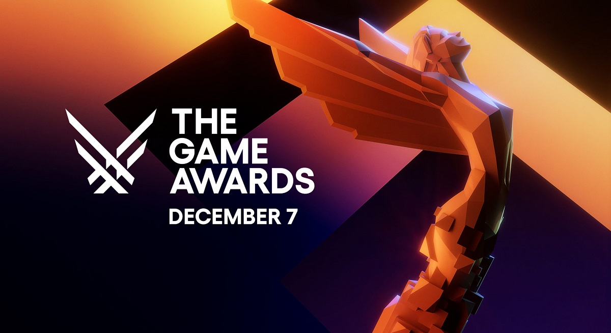 ¡La votación está abierta! Ya se conocen los nominados a los Game Awards 2023