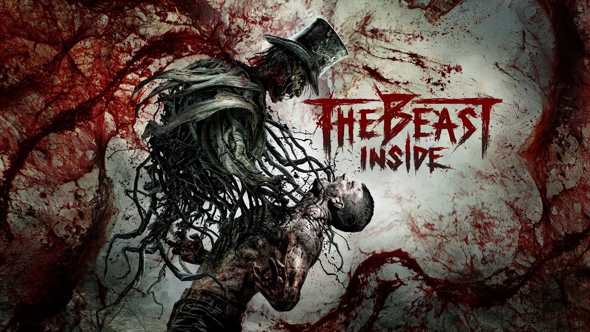 A CIA agent at the centre of a nightmare: The Beast Inside, a horror game, has been released on Nintendo Switch