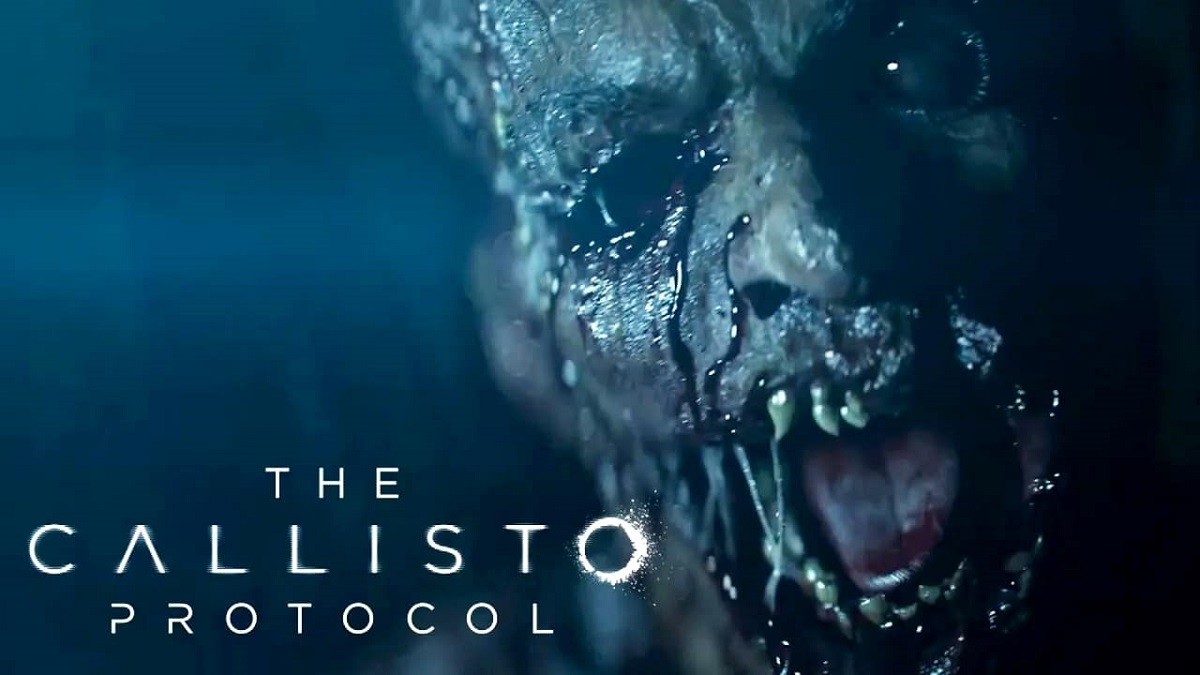 Hardcore-Modus, "New Game+" und große Updates: Die Entwickler von The Callisto Protocol haben Pläne für die Zeit nach der Veröffentlichung ihres Horrorspiels vorgestellt