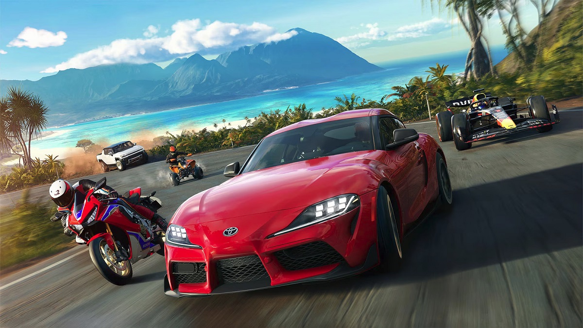 Ubisoft ha ascoltato i desideri dei giocatori e aggiungerà modalità offline a The Crew 2 e The Crew Motorfest