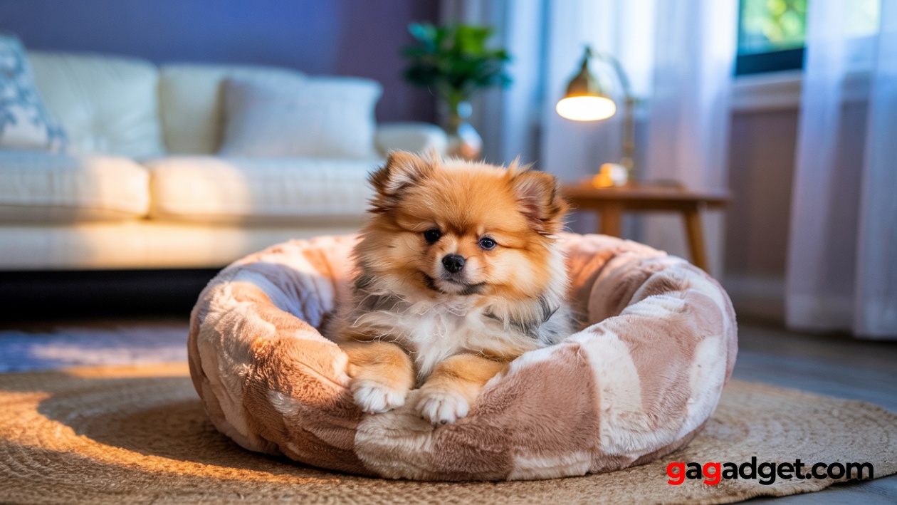 Best Microplush Donut Beds for Your Furry Friend in 2025