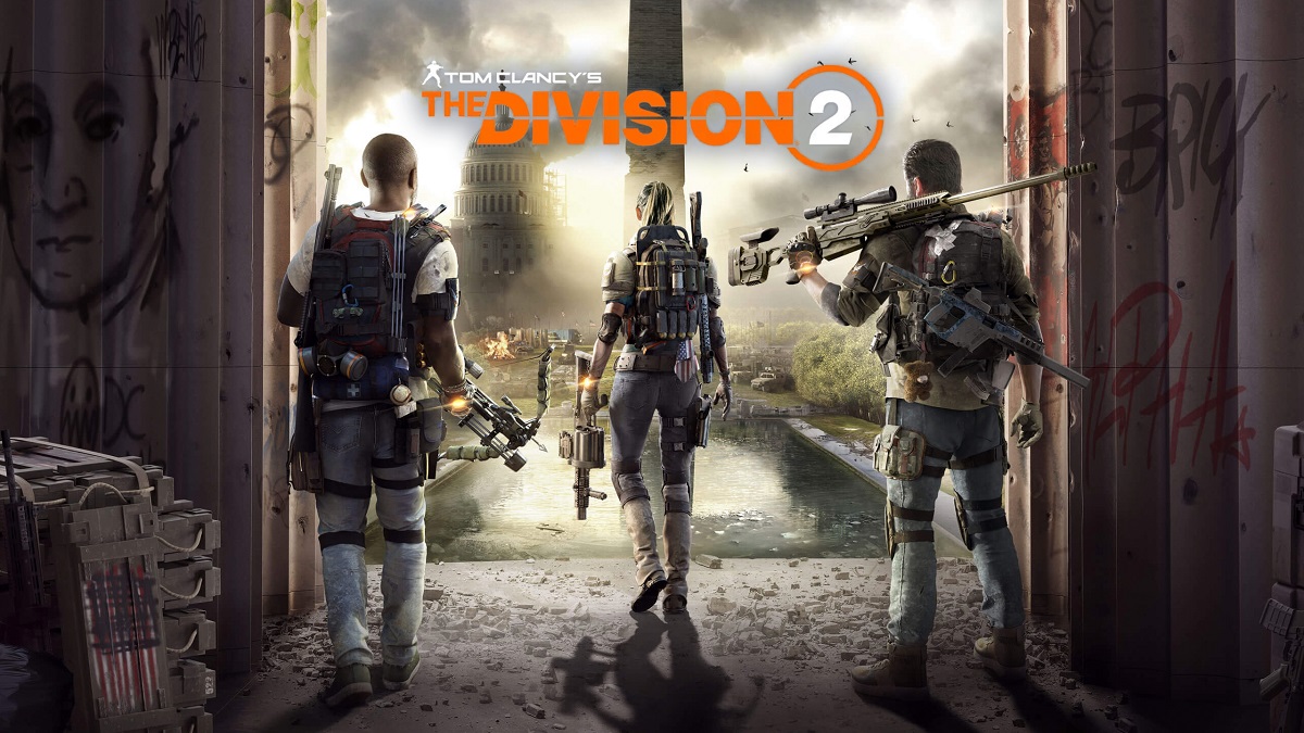 I anledning af The Division 2-skydespillets femårsdag takkede Ubisoft-medarbejdere gamerne for deres kærlighed til spillet og lovede, at dets historie ikke er slut endnu.
