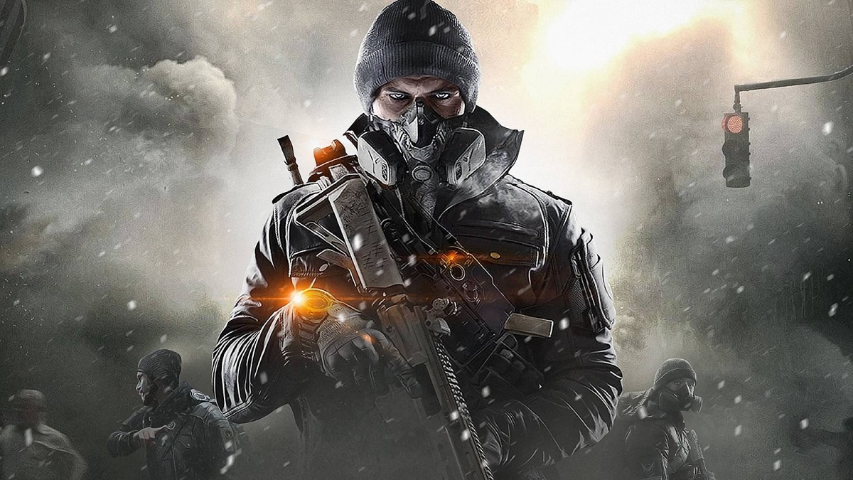 Lo sparatutto Division 2 e un altro famoso gioco Ubisoft appariranno presto su Steam