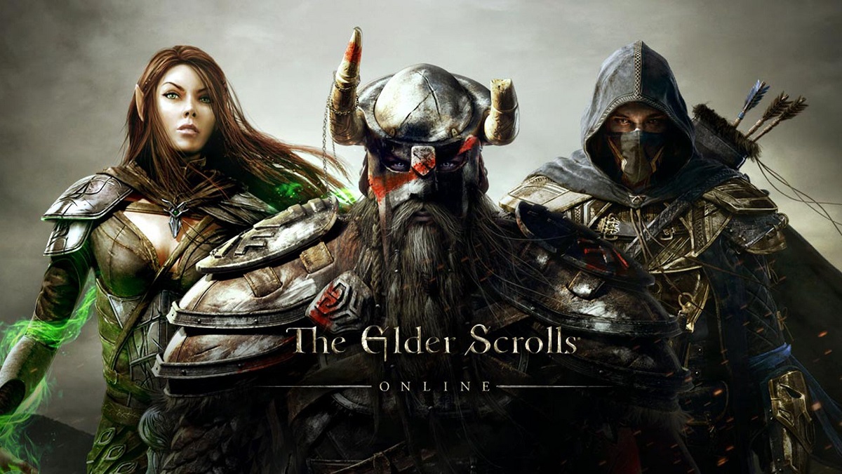 Унікальна пропозиція від Bethesda: десять днів безкоштовного доступу до базової версії The Elder Scrolls Online