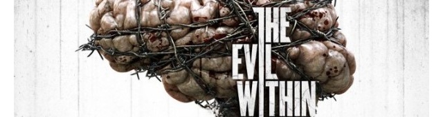 The Evil Within - хоррор от Bethesda, создаваемый автором серии Resident Evil