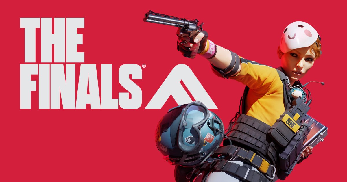 The Finals online shooter may be released during The Game Awards 2023
