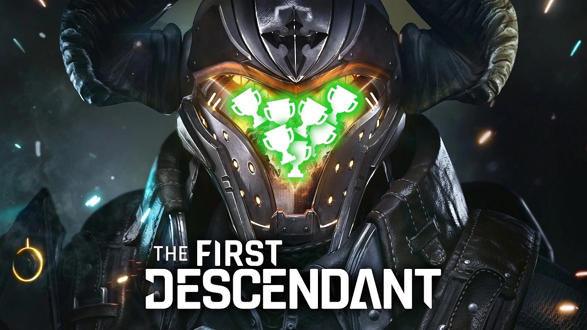 Die Systemanforderungen für The First Descendant, eines der am meisten erwarteten Spiele auf Steam, wurden veröffentlicht