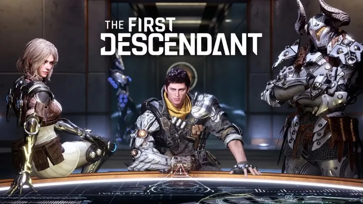 Nexon has released the first major update for shooter The First Descendant: the game features two new heroines