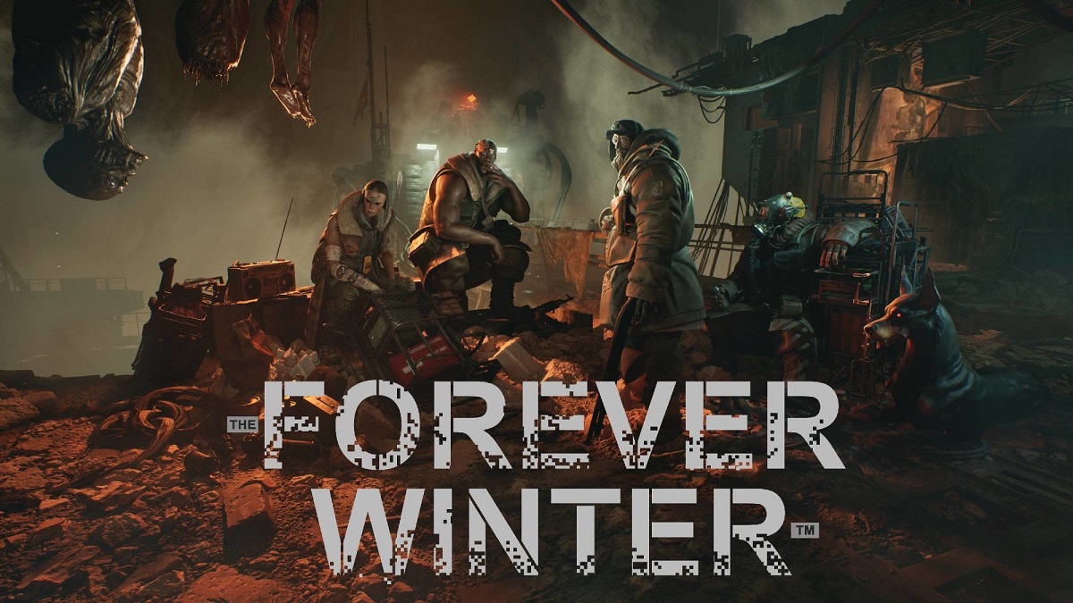 The Forever Winter, ein ungewöhnlicher Koop-Shooter von den Machern von Mass Effect, Doom und Horizon, wird im September im Early Access veröffentlicht