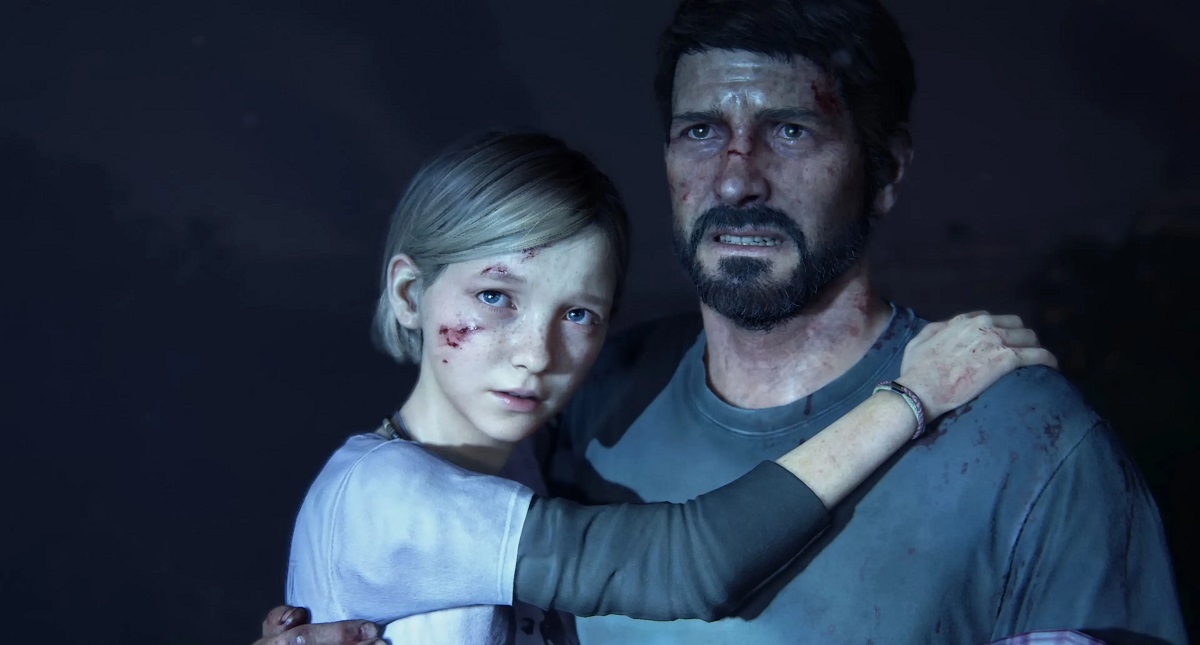 Naughty Dog Studio has fixed errors in the system requirements of the PC version of The Last of Us: Part I and published the final version