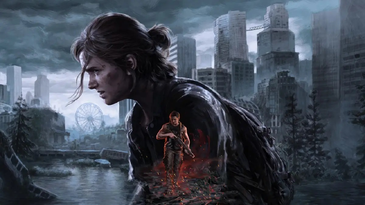 Разработчики из Naughty Dog  выпустили важное обновление для The Last of Us Part 2 Remastered