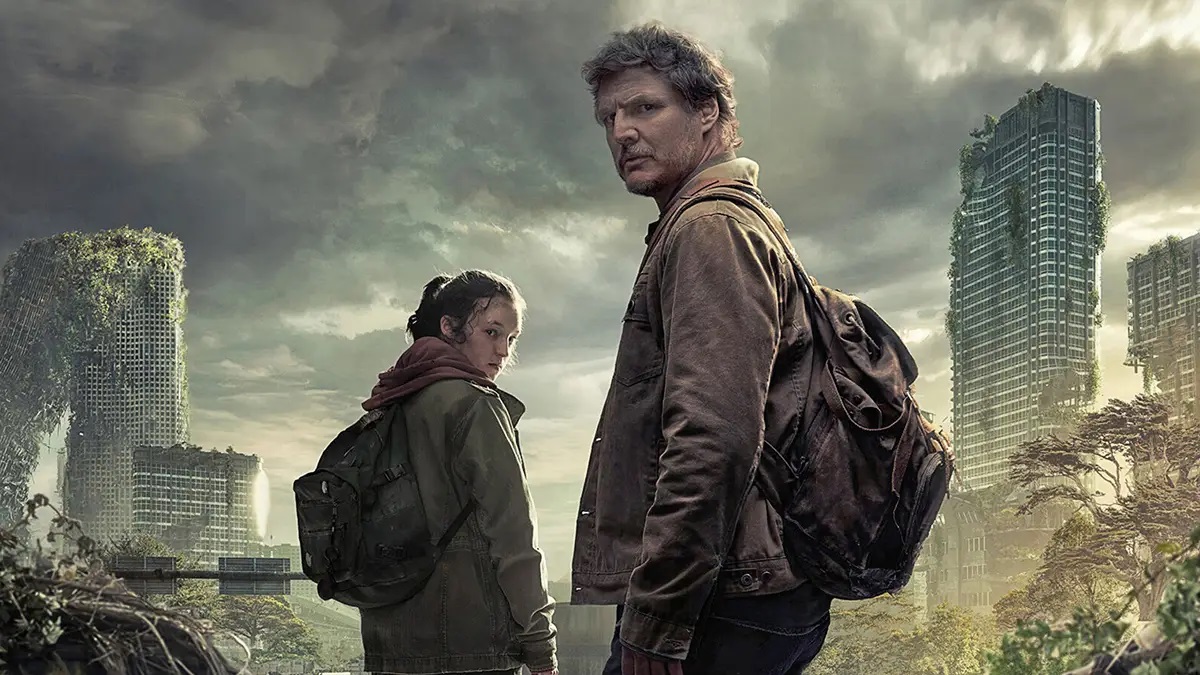 HBO has revealed the first footage of new series including The Penguin, the prequel It and the second season of The Last of Us