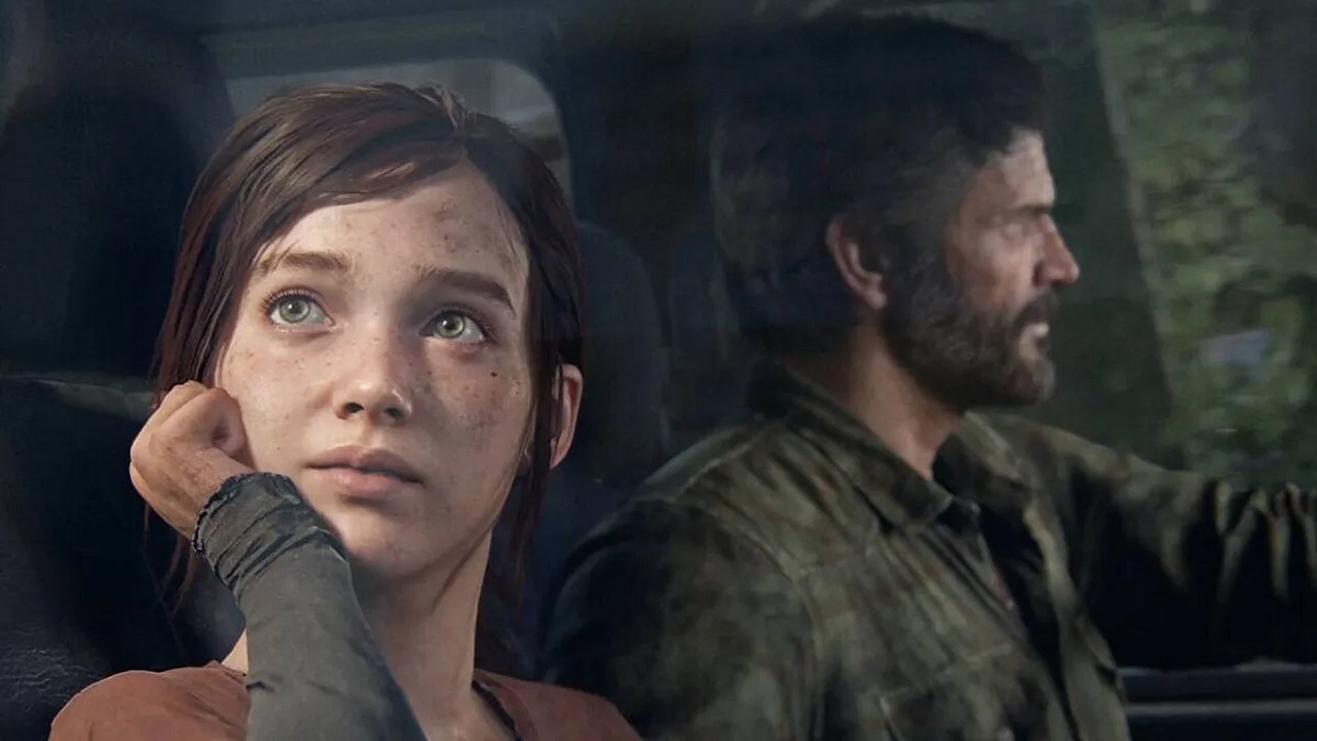 The PC version of The Last of Us: Part I has been released. To coincide with the release, the developers have released a special trailer