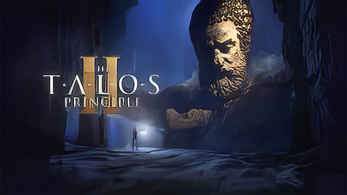 A superb puzzle game with deep meaning: critics rave about The Talos Principle 2 and give the game high scores