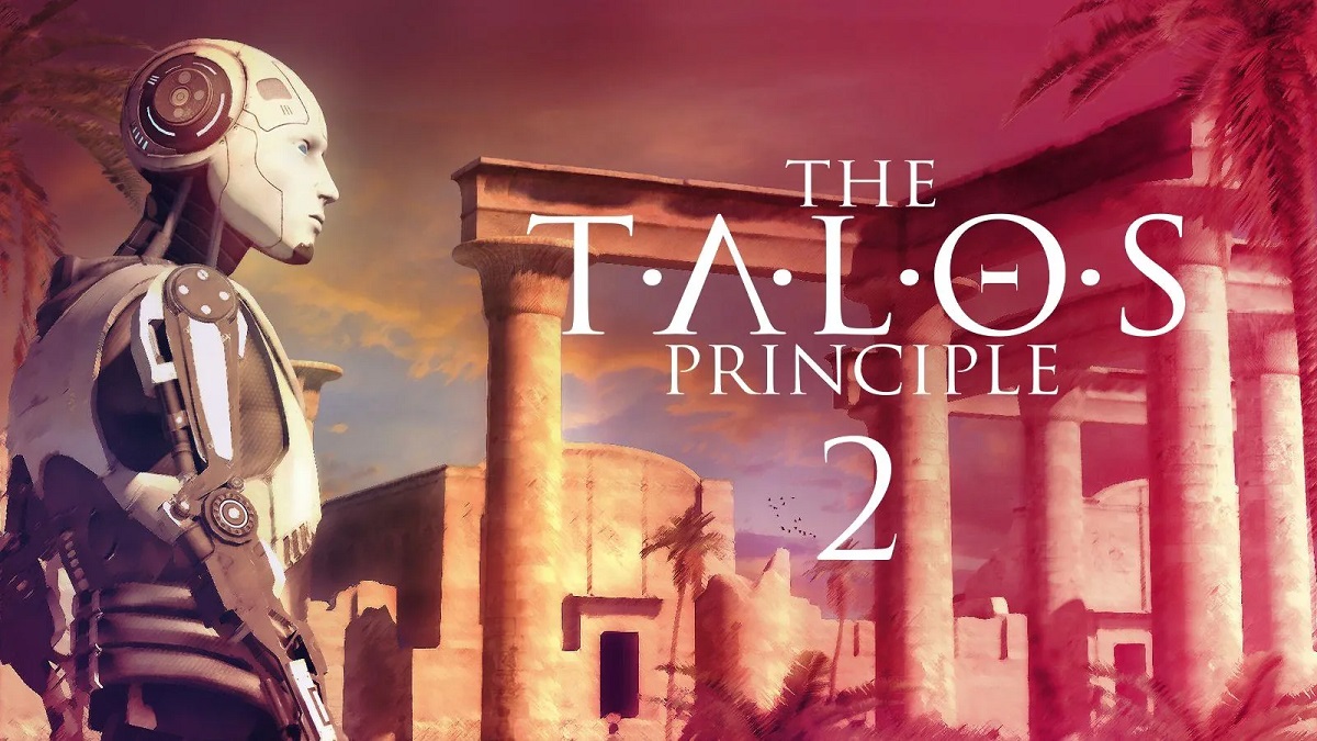 The New Jerusalem is crowded: sales of story-driven puzzle game The Talos Principle 2 have surpassed 100,000 copies