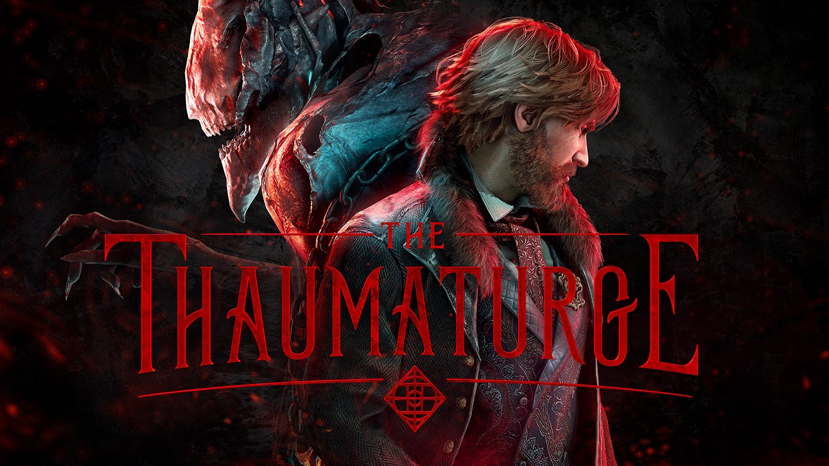 A lengthy video of The Thaumaturge shows off the main aspects of the Polish role-playing game