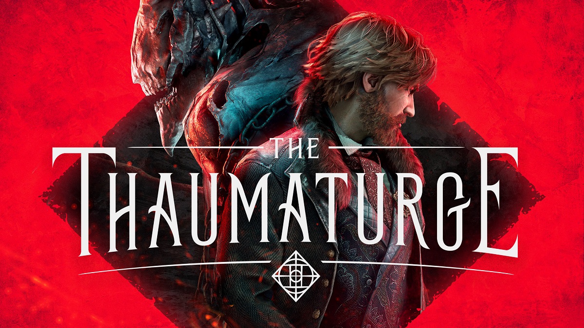 Реліз амбітної рольової гри The Thaumaturge у сеттингу альтернативної історії перенесено на початок березня
