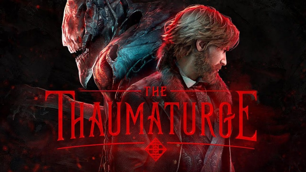 Los desarrolladores de The Thaumaturge RPG han desvelado un detallado tráiler del juego.