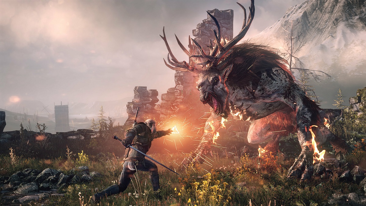 Digital Foundry experts have praised CD Projekt RED for improving the performance of The Witcher 3: Next-Gen on PlayStation 5 and Xbox Series X