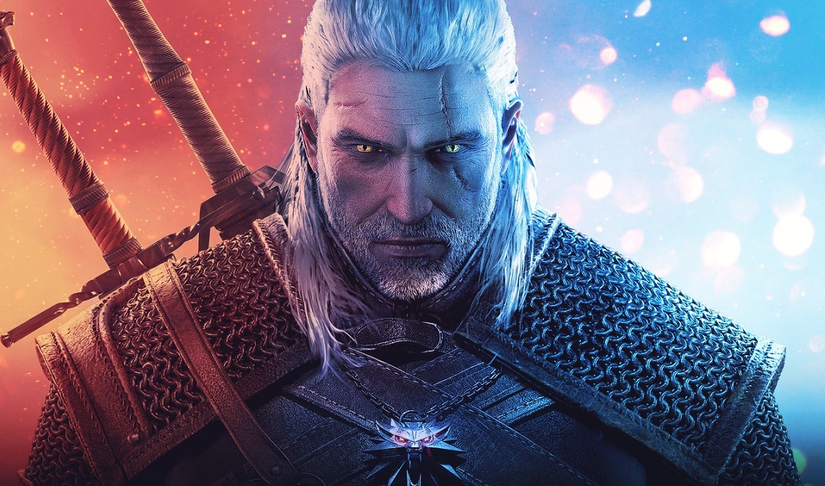 In the Next-Gen Update of The Witcher 3: Wild Hunt, the developers added a new fascinating quest related to the Netflix series of the same name