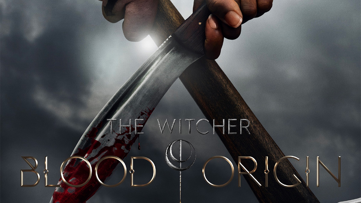Різдвяний подарунок від Netflix: у новому трейлері The Witcher: Blood Origin розкрито дату релізу міні-серіалу