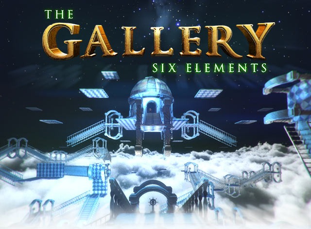 The Gallery: Six Elements - первый квест с погружением в игру с помощью очков Oculus Rift
