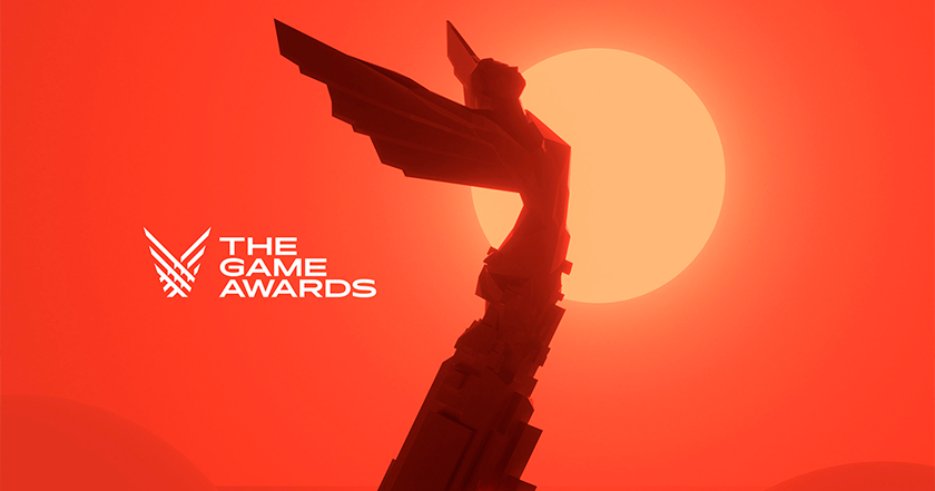 Elden Ring, God of War Ragnarok oder Stray: Die Nominierungen für das Spiel des Jahres bei den The Game Awards werden am 14. November bekannt gegeben