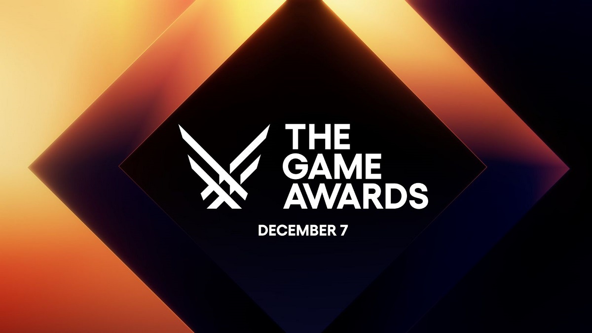 Dit moet je zien: De hype trailer van de Game Awards 2023 show is onthuld