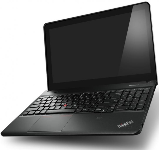 Бизнес-ноутбуки Lenovo ThinkPad T440p, T540p, W540, L440, L540, E440 и E540-4