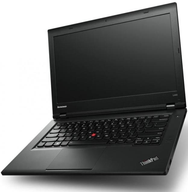 Бизнес-ноутбуки Lenovo ThinkPad T440p, T540p, W540, L440, L540, E440 и E540-3