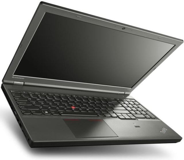 Бизнес-ноутбуки Lenovo ThinkPad T440p, T540p, W540, L440, L540, E440 и E540