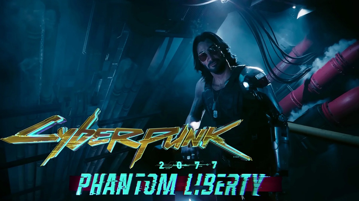 Елітний клуб у захопленому соборі: на новому арті розширення Phantom Liberty для Cyberpunk 2077 розробники показали місце відпочинку, перемовин та укладання важливих угод найвпливовіших людей Night City