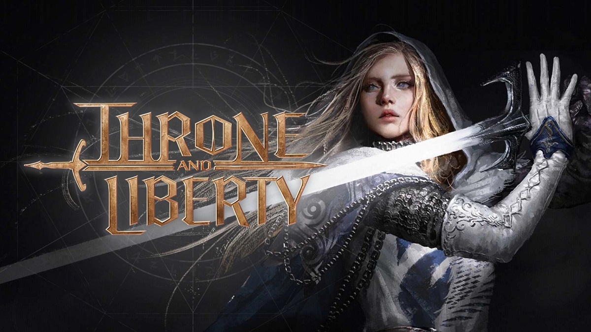 Debüt-Trailer zu Throne and Liberty, dem MMORPG von Amazon und NCSoft, das im kultigen Lineage-Universum spielt