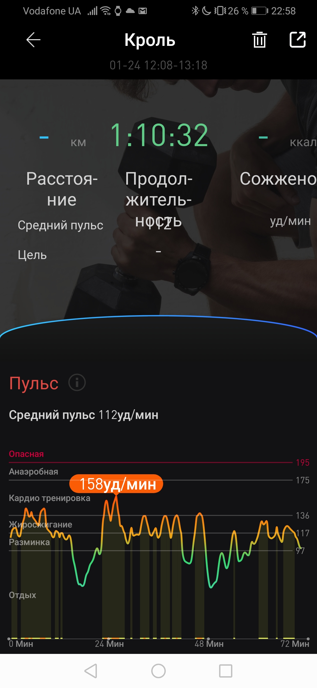 Огляд MOBVOI TicWatch Pro: смарт-годинник на WearOS-55