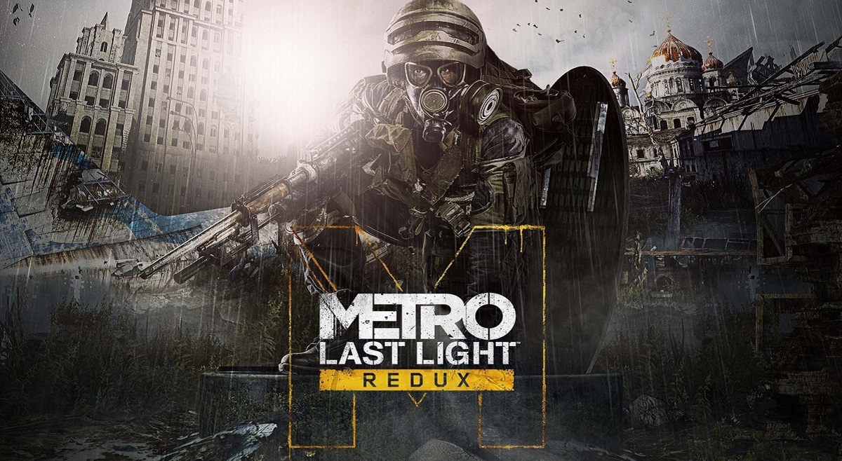 Un grande regalo di Natale: il prossimo gioco gratuito di Epic Games Store è il famoso sparatutto post-apocalittico Metro: Last Light Redux.