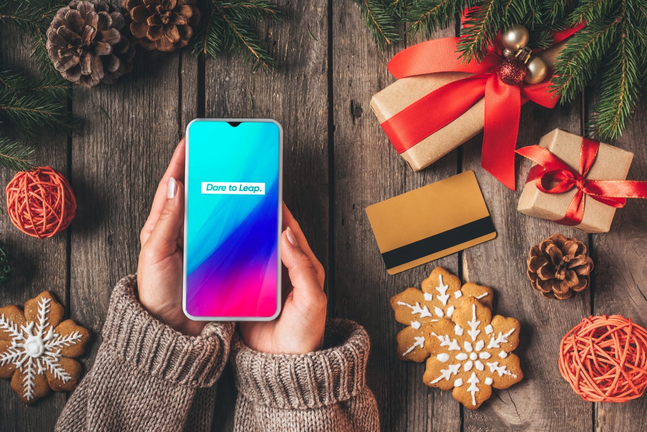 Лучший смартфон 2021: выбираем подарок на Новый год
