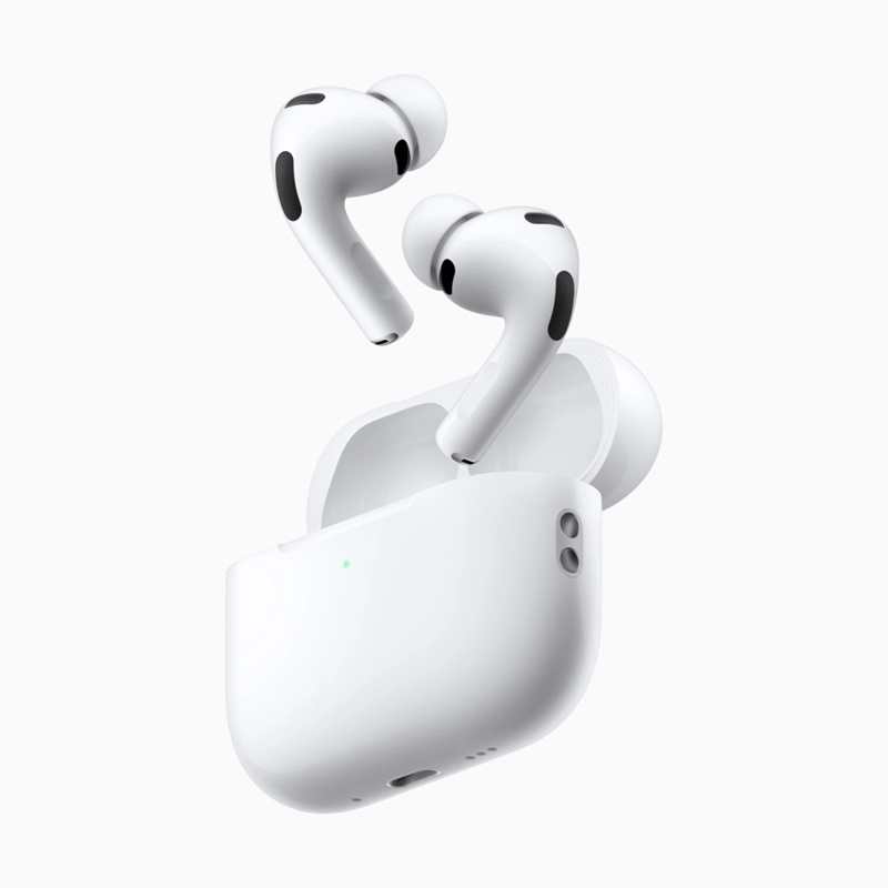 AirPods Pro 3 presentation