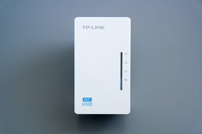 Как расширить домашнюю сеть без сверления стен: обзор TP-LINK TL-WPA4220KIT-3