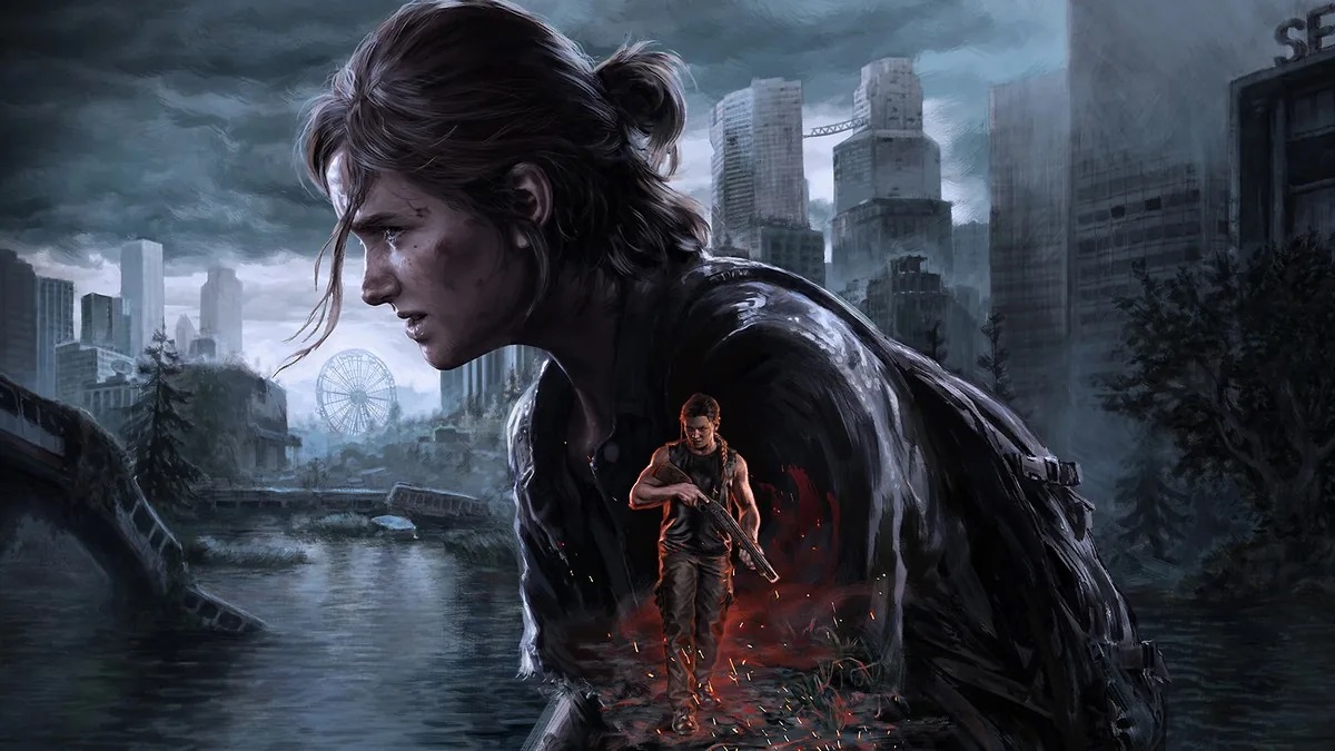 Et fantastisk spill gjort enda bedre: kritikerne er begeistret for remasteren av The Last of Us: Part II