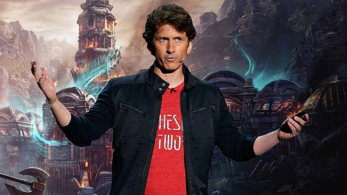 Shock! Bethesda CEO Todd Howard is not getting any younger! In a great interview, the developer revealed two big news about his life plans and Skyrim sales