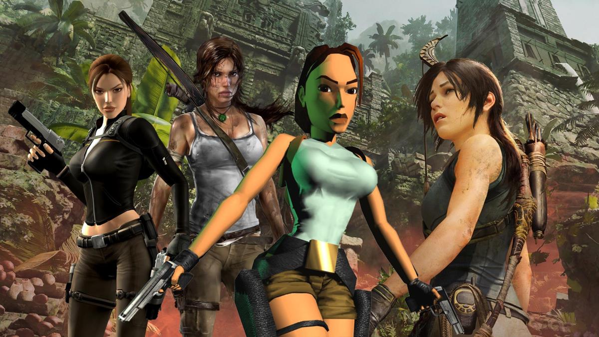 Announcement of the new Tomb Raider part could take place this year. This will be possible thanks to the developers' withdrawal of support for Marvel's Avengers