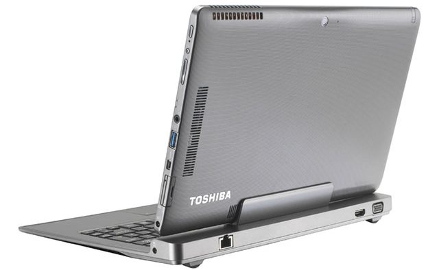 Toshiba Portege Z10t: ультрабук с отсоединяемым 11.6" экраном-планшетом-2