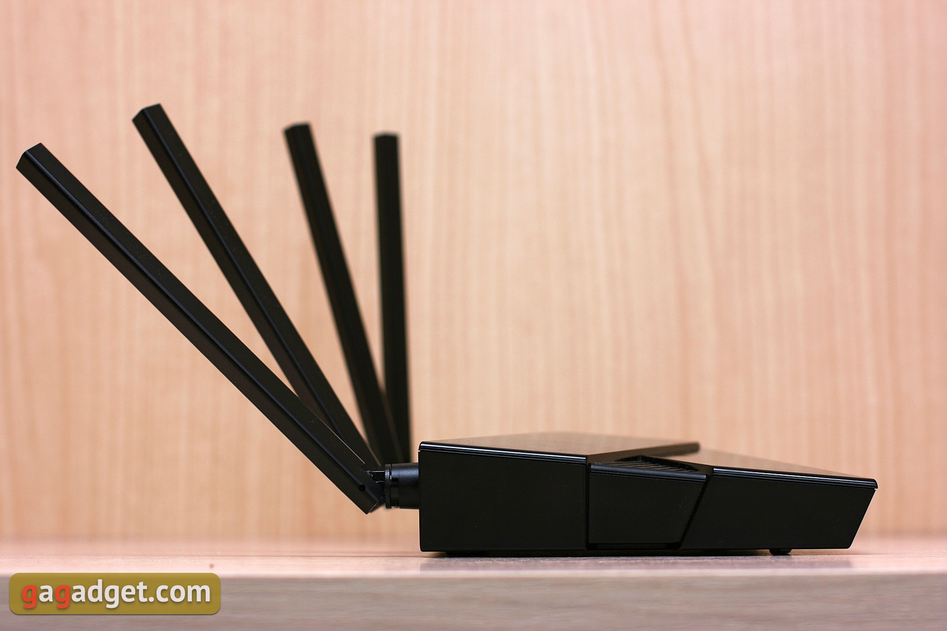 Recensione TP-Link Archer AX10: router Wi-Fi 6 più economico di 50 €-13
