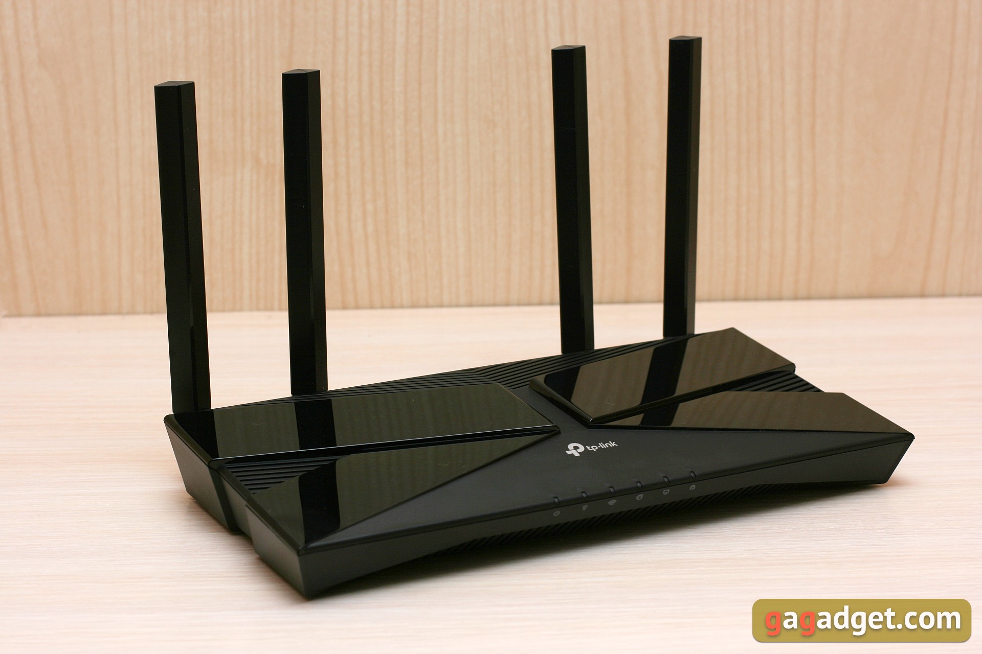 Three gigabits in the house: a review of the 2022 router TP-Link Archer AX53