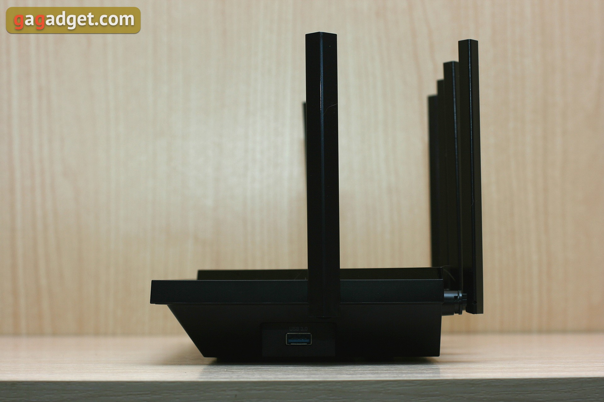 Обзор TP-Link Archer AX73: гигабитный роутер с Wi‑Fi 6 для умного дома-11