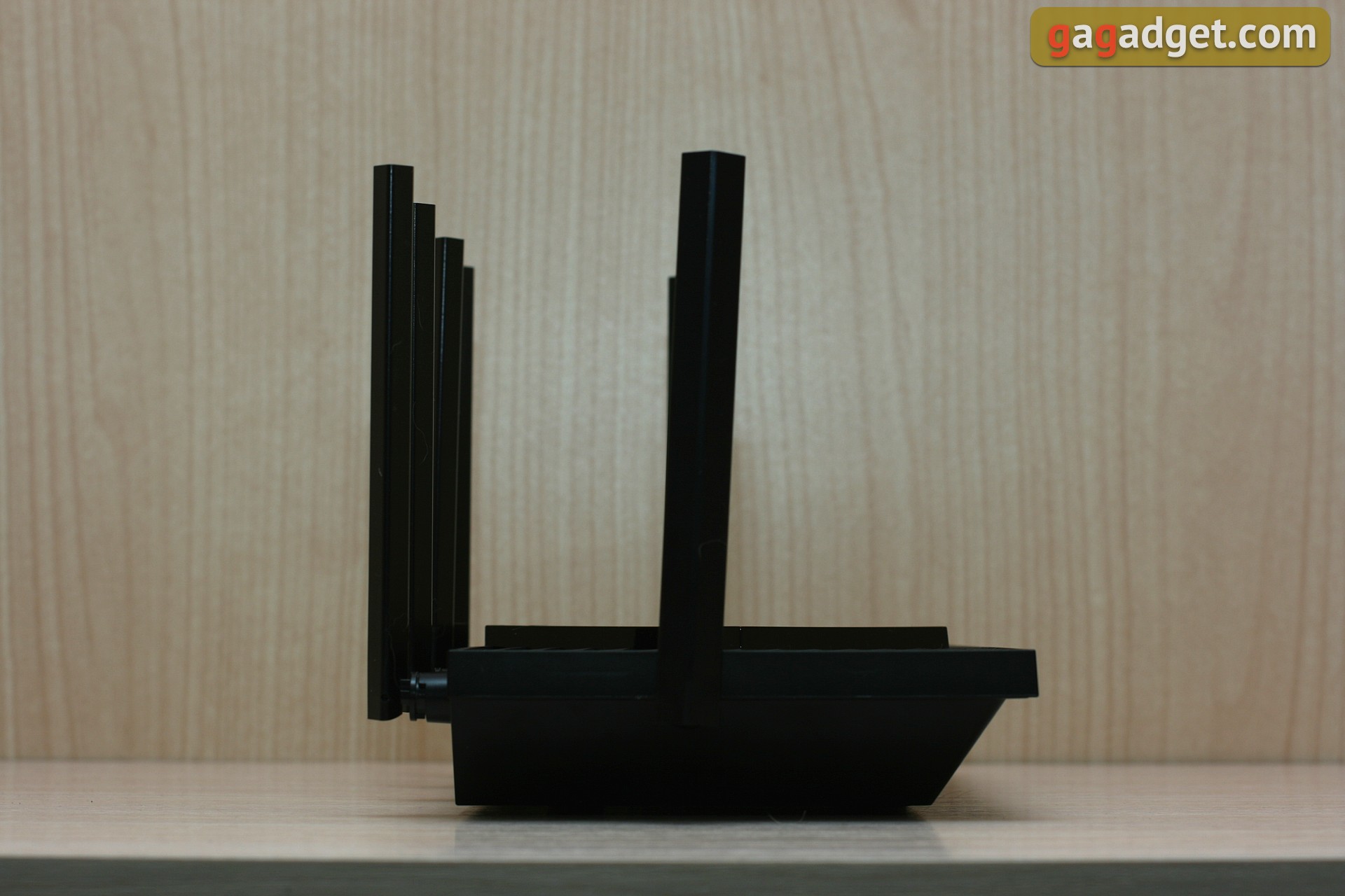 Обзор TP-Link Archer AX73: гигабитный роутер с Wi‑Fi 6 для умного дома-12